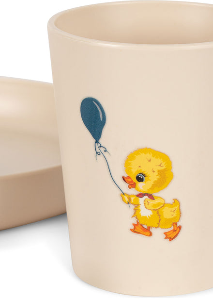 Konges Sløjd Dinner Set | Music Parade