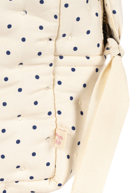 Konges Sløjd Doll Bag | Estate Dot