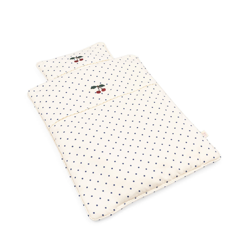 Konges Sløjd Doll Bedding | Estate Dot
