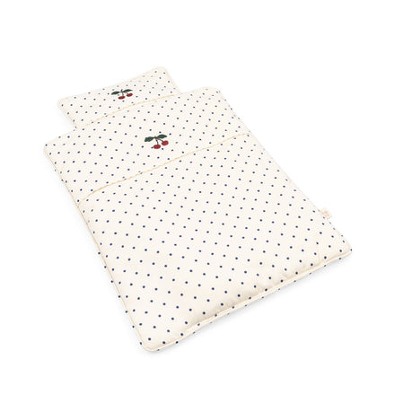 Konges Sløjd Doll Bedding | Estate Dot