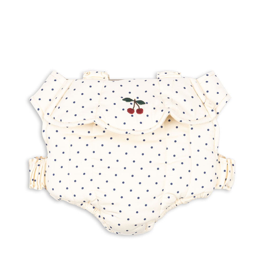 Konges Sløjd Doll Carrier | Estate Dot