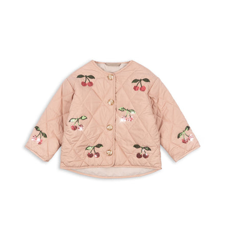 Konges Sløjd Flora Jas | Ma Grande Cerise