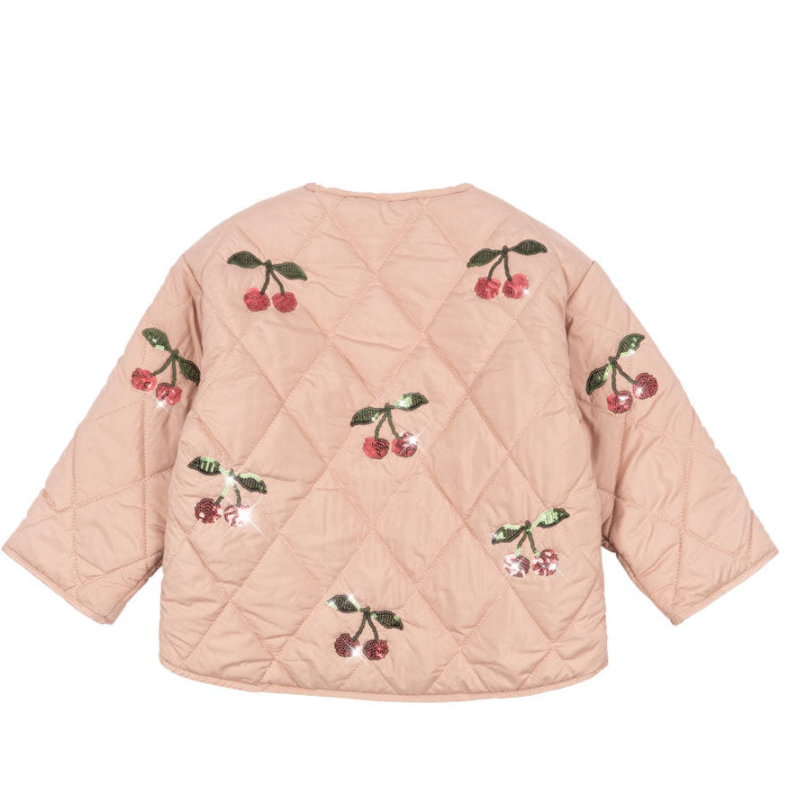 Konges Sløjd Flora Jas | Ma Grande Cerise