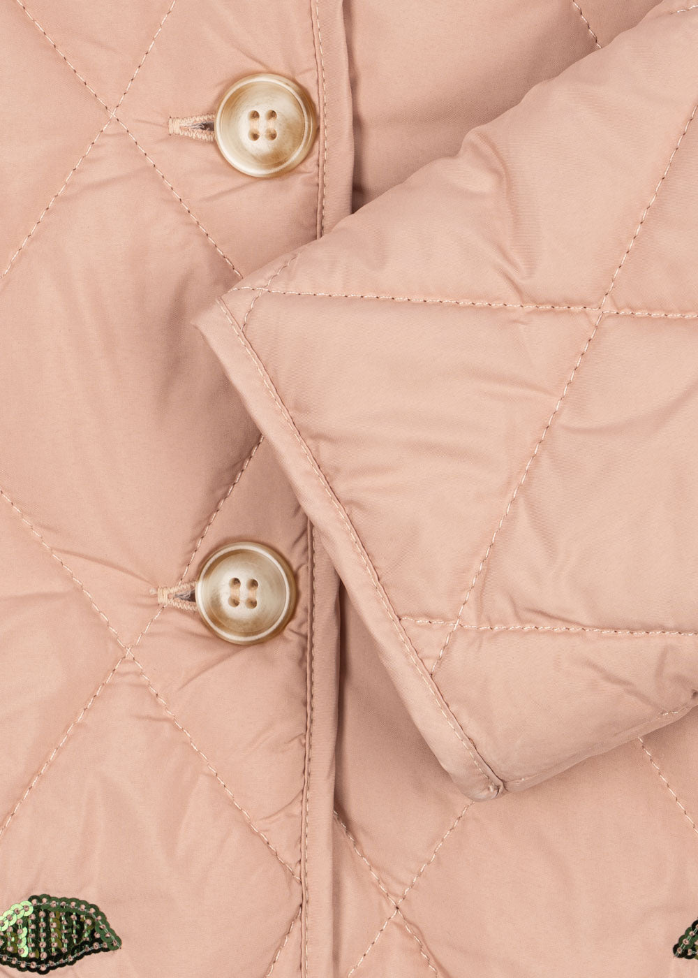 Konges Sløjd Flora Jas | Ma Grande Cerise