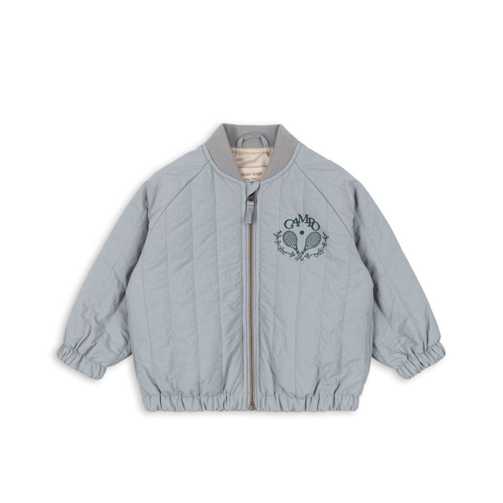 Konges Sløjd Juno Bomber Jas | Sleet