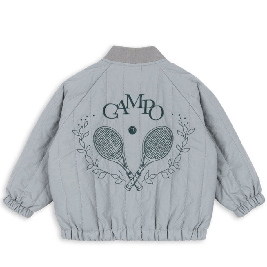 Konges Sløjd Juno Bomber Jas | Sleet