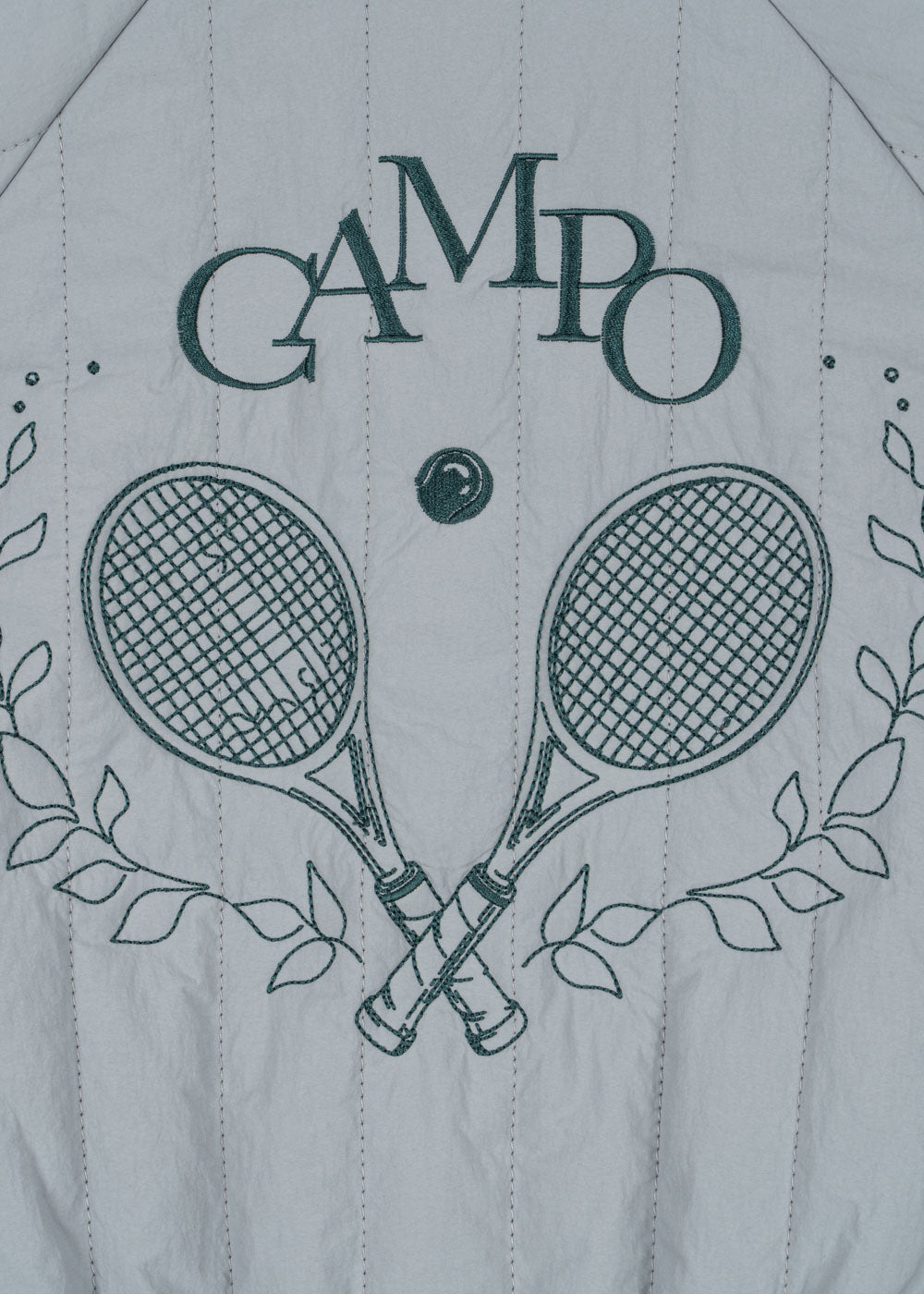 Konges Sløjd Juno Bomber Jas | Sleet