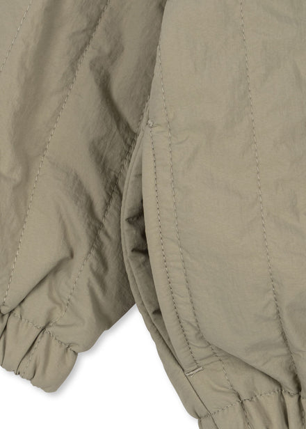 Konges Sløjd Juno Bomber Jas | Laurel Oak