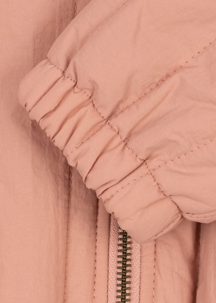 Konges Sløjd Juno Bomber Jas | Cameo Brown