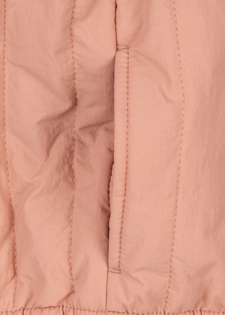 Konges Sløjd Juno Bomber Jas | Cameo Brown