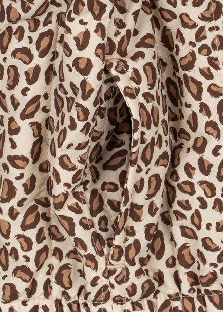 Konges Sløjd Juno Bomber Jas | Leo