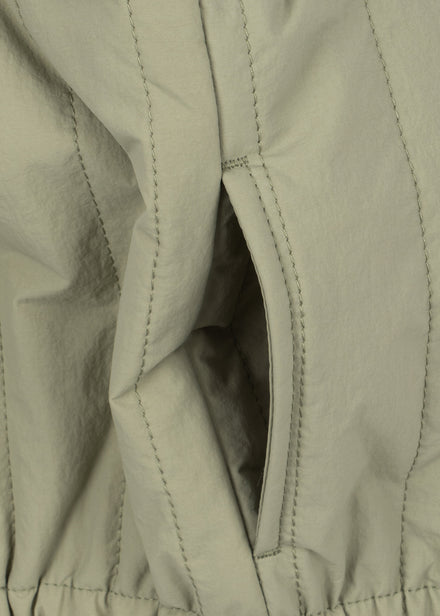 Konges Sløjd Juno Bomber Jas | Ice Cream