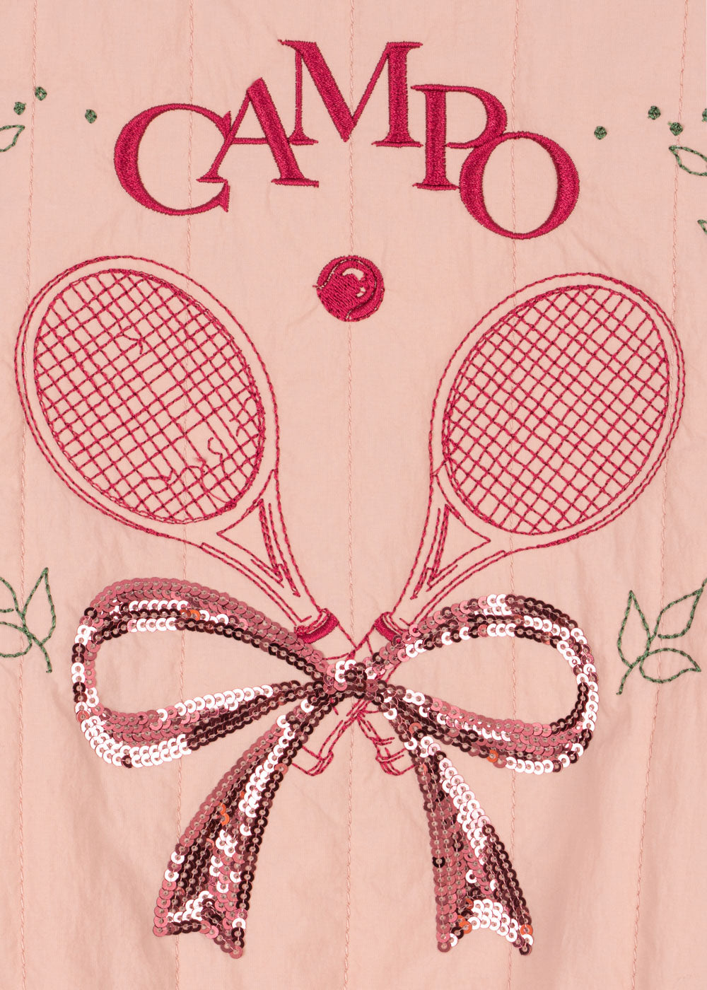 Konges Sløjd Juno Bomber Jas | Mellow Rose