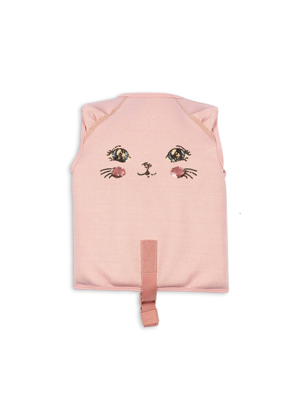 Konges Sløjd Zwemvest | Kitty Powder Pink