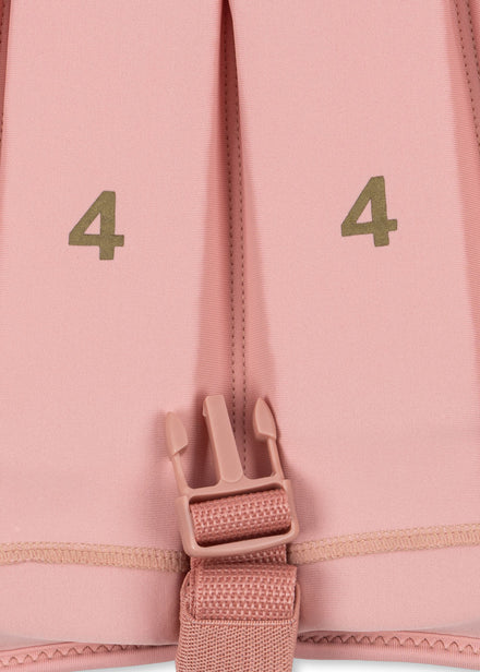 Konges Sløjd Zwemvest | Kitty Powder Pink