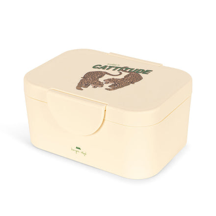 Konges Sløjd Lunch Box | Cattitude