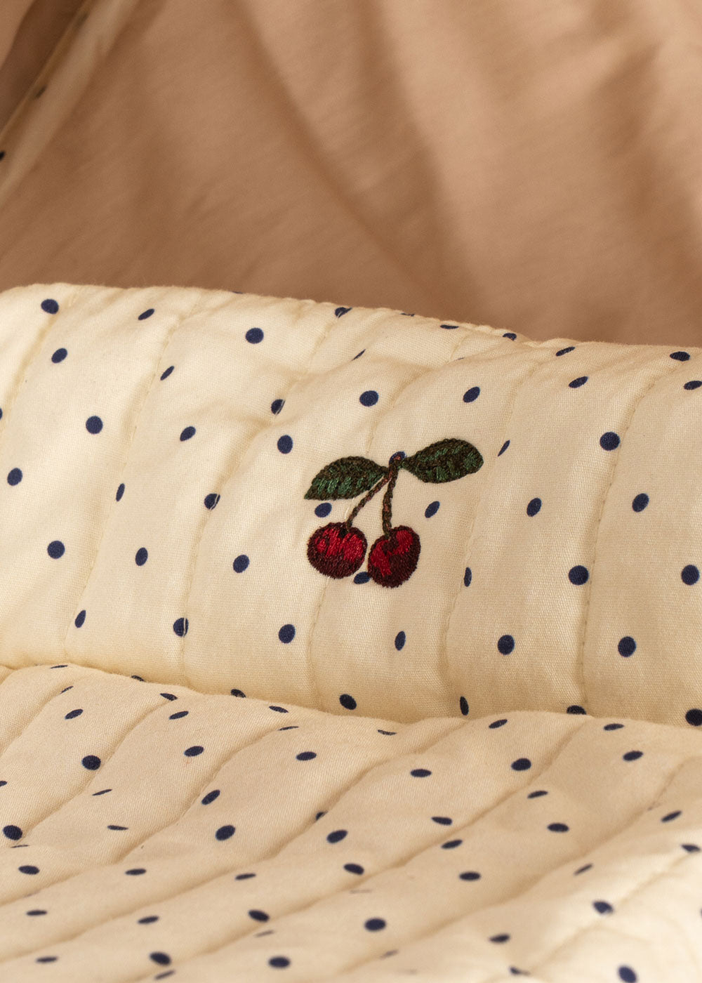 Konges Sløjd Minnie Poppen Kinderwagen | Estate Dot