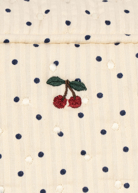 Konges Sløjd Toilettas Big | Estate Dot