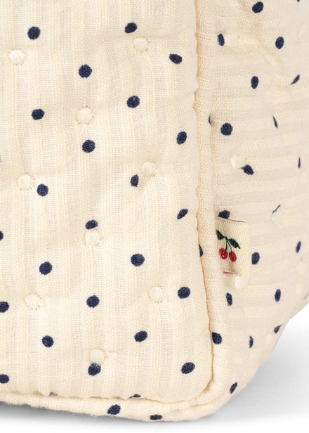 Konges Sløjd Toilettas Big | Estate Dot