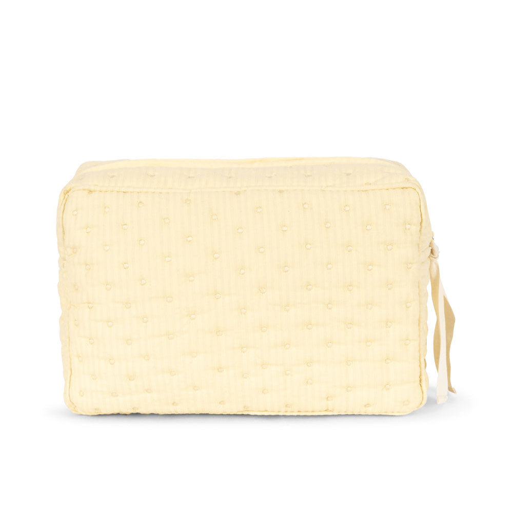 Konges Sløjd Toilettas Big | Banana Crepe