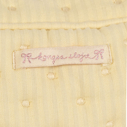 Konges Sløjd Toilettas Big | Banana Crepe