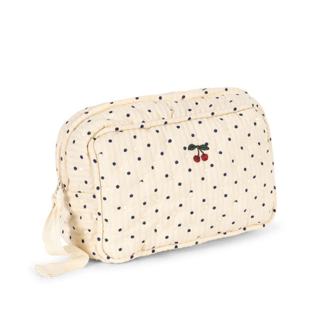 Konges Sløjd Toilettas Small | Estate Dot