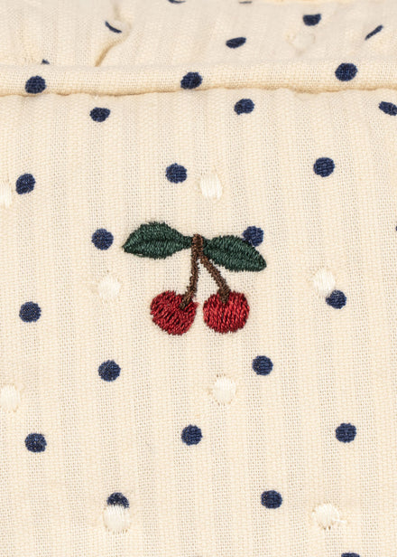 Konges Sløjd Toilettas Small | Estate Dot