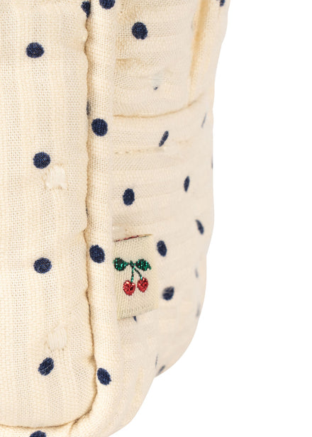 Konges Sløjd Toilettas Small | Estate Dot