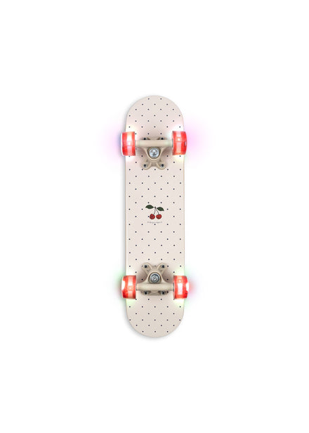Konges Sløjd Skateboard | Navy Dot