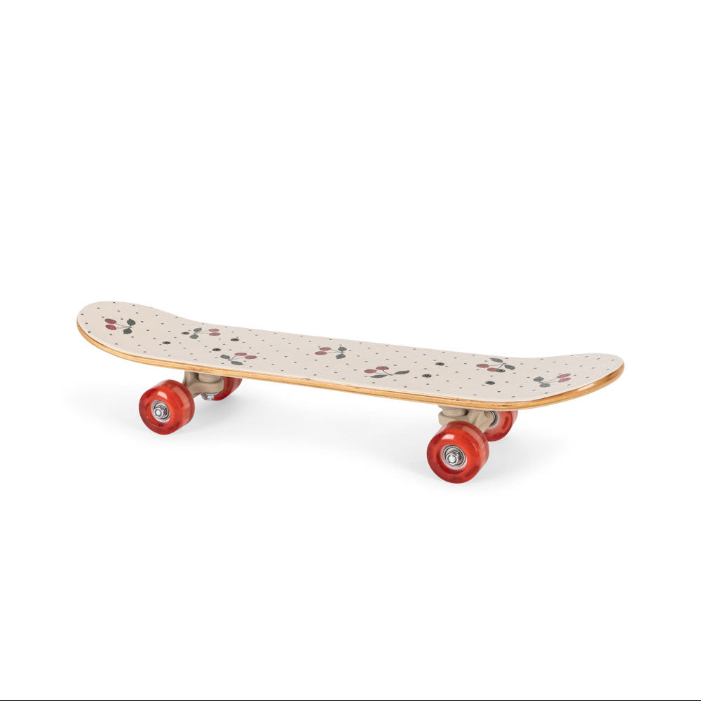 Konges Sløjd Skateboard | Navy Dot