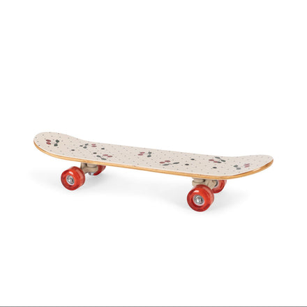 Konges Sløjd Skateboard | Navy Dot