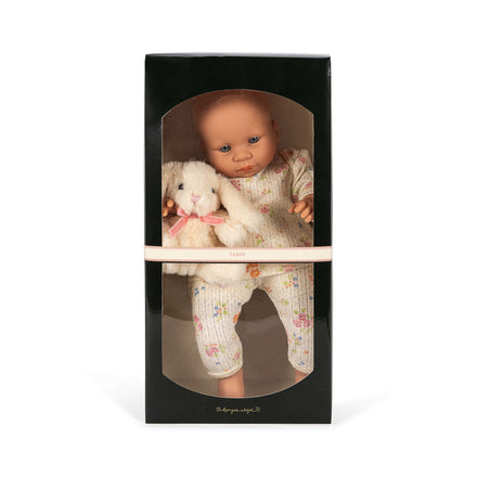 Konges Sløjd Teddy Baby Pop Set | Nonoka