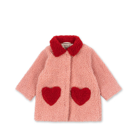 Konges Sløjd Calin Jas | Mellow Rose