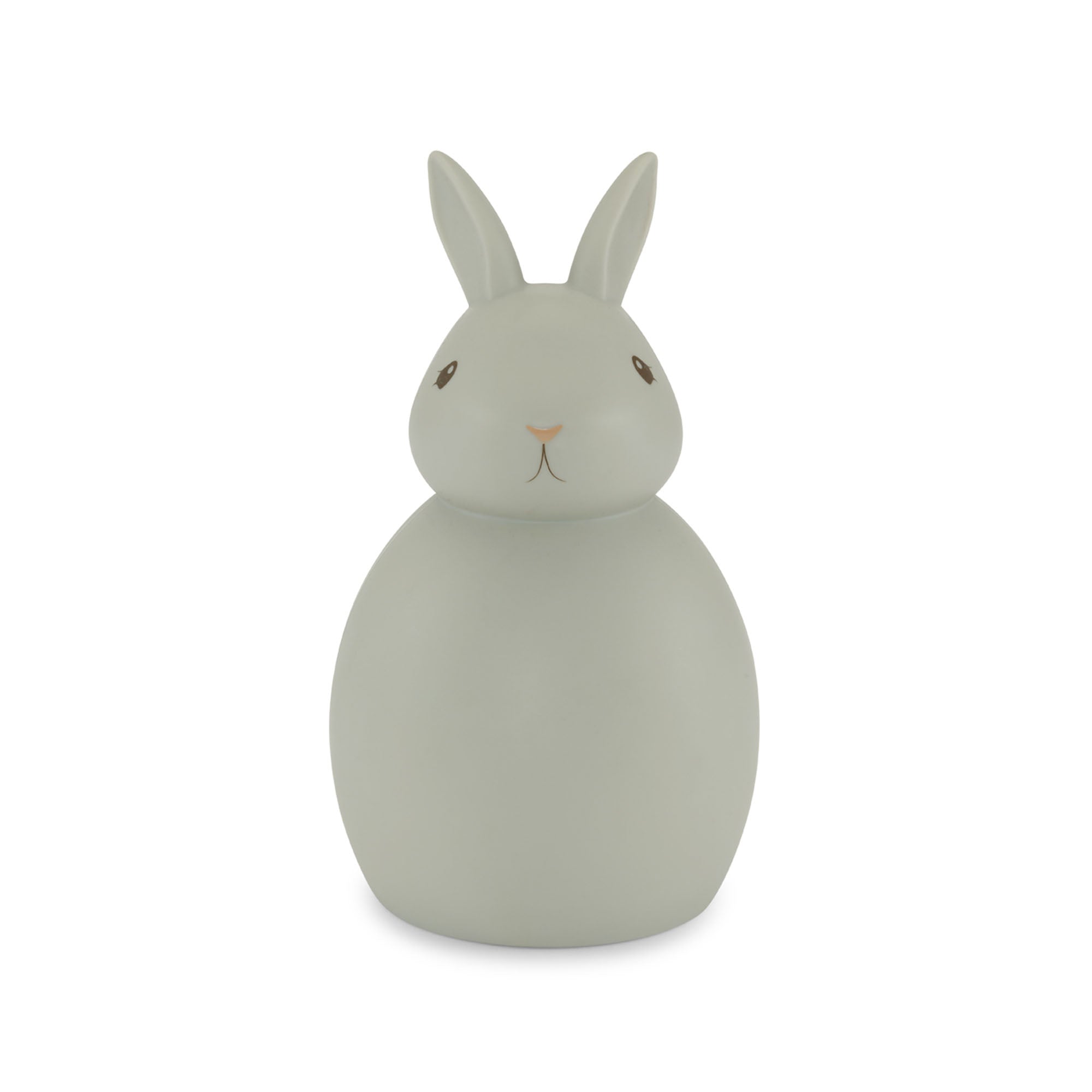 * Konges Sløjd Silicone Led Lamps Bunny | Topanga Beach