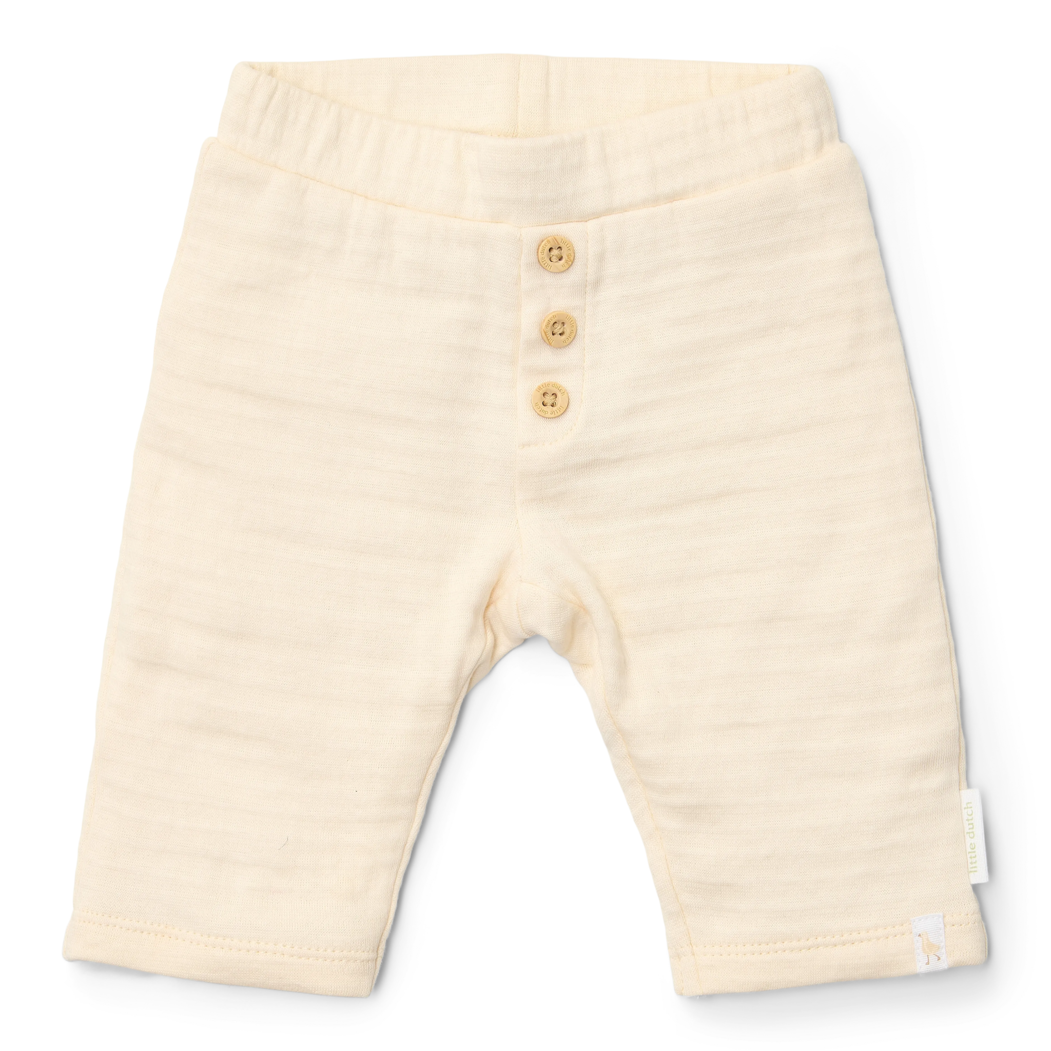 Little Dutch Broek | Creme