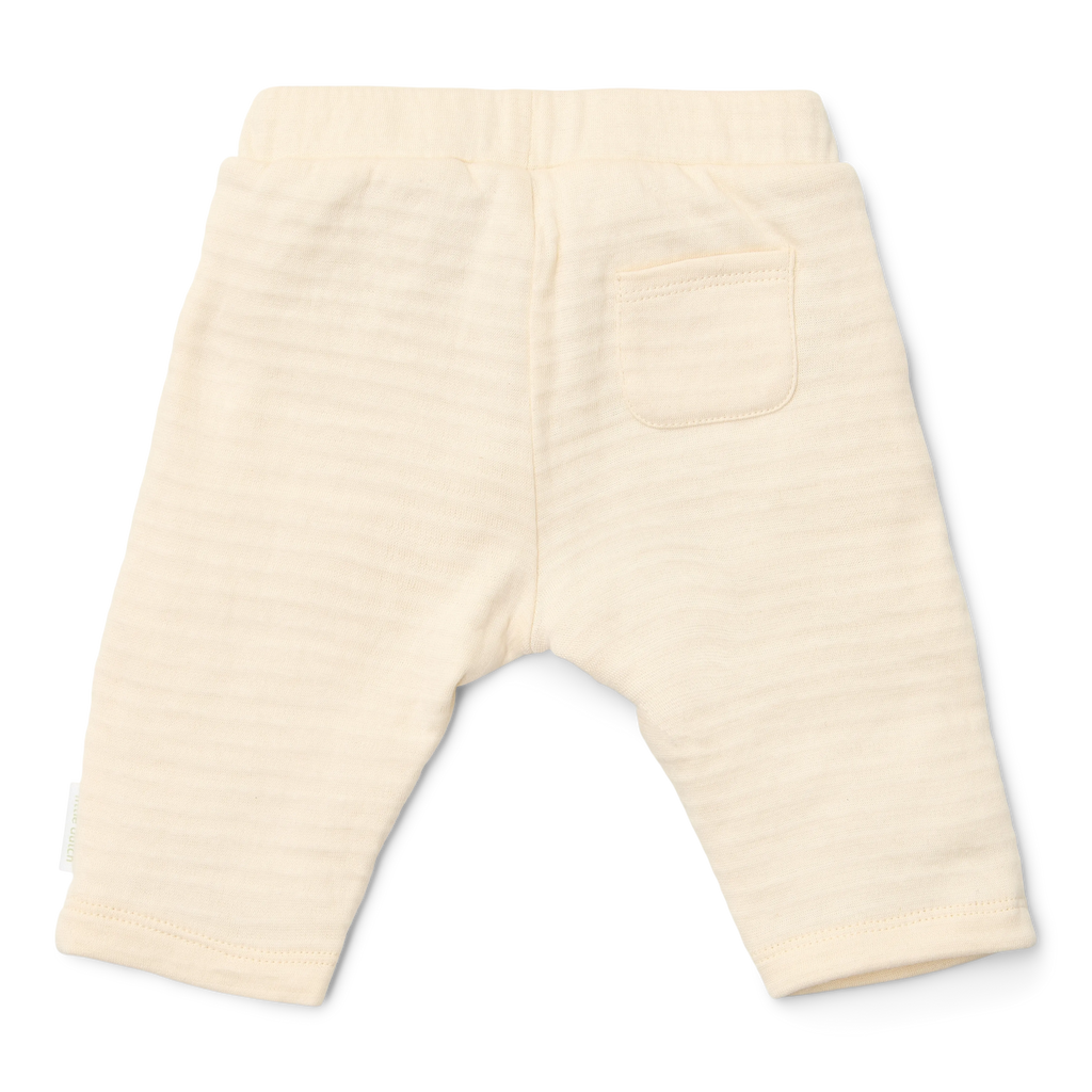 Little Dutch Broek | Creme