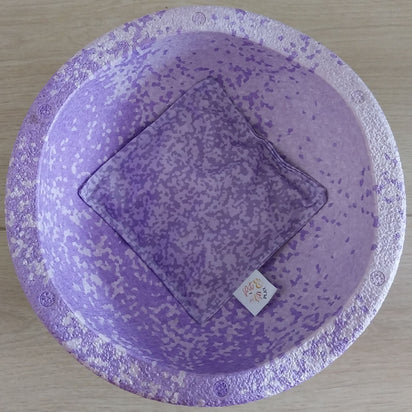 Pit & Play Regenboog Pittenzakje | Fusion Stapelstein