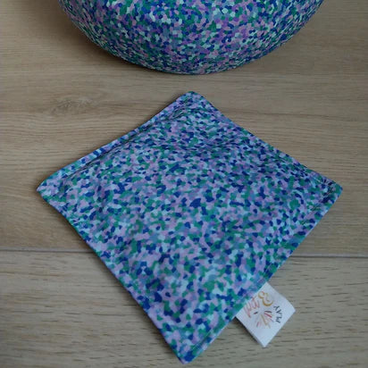 Pit & Play Regenboog Pittenzakje | Super Cool Stapelstein