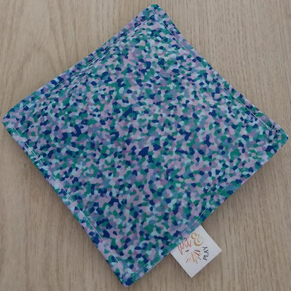 Pit & Play Regenboog Pittenzakje | Super Cool Stapelstein