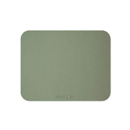 Noui Noui Placemat 43x34cm | Dusty Olive