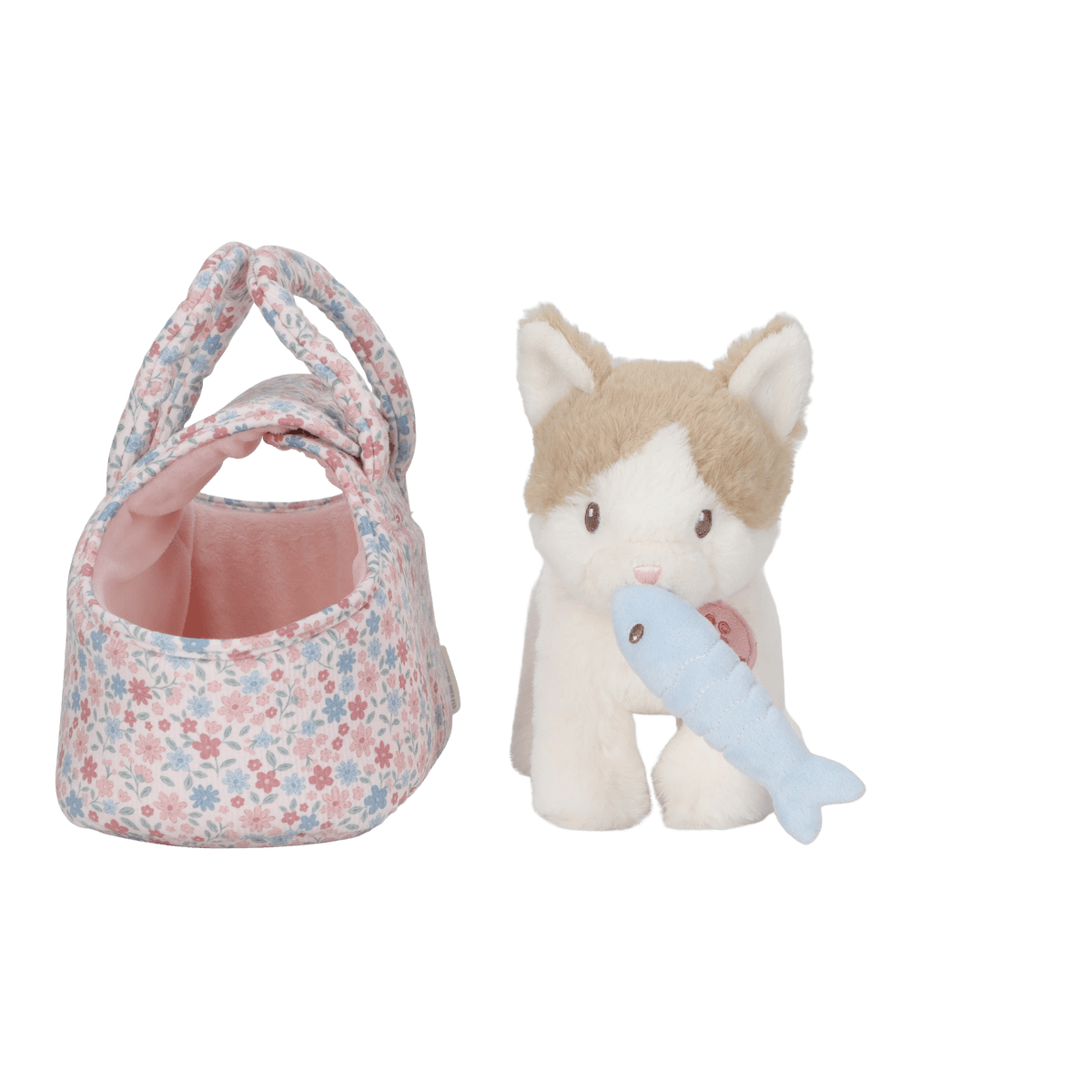 Little Dutch Knuffelkat Marley | GRS