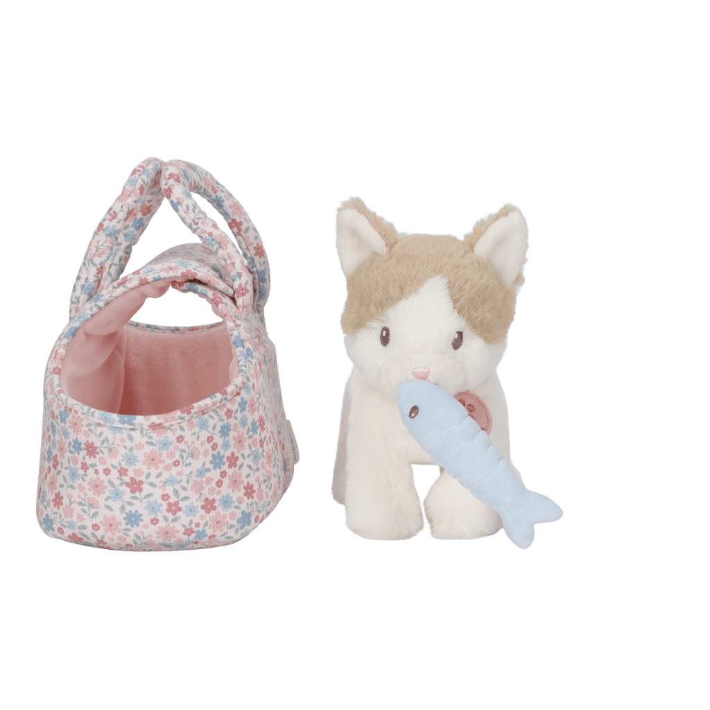 Little Dutch Knuffelkat Marley | GRS