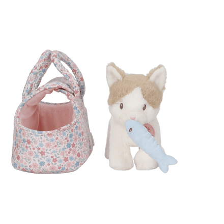 Little Dutch Knuffelkat Marley | GRS