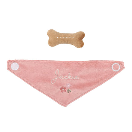 Little Dutch Knuffelhond Jackie | GRS