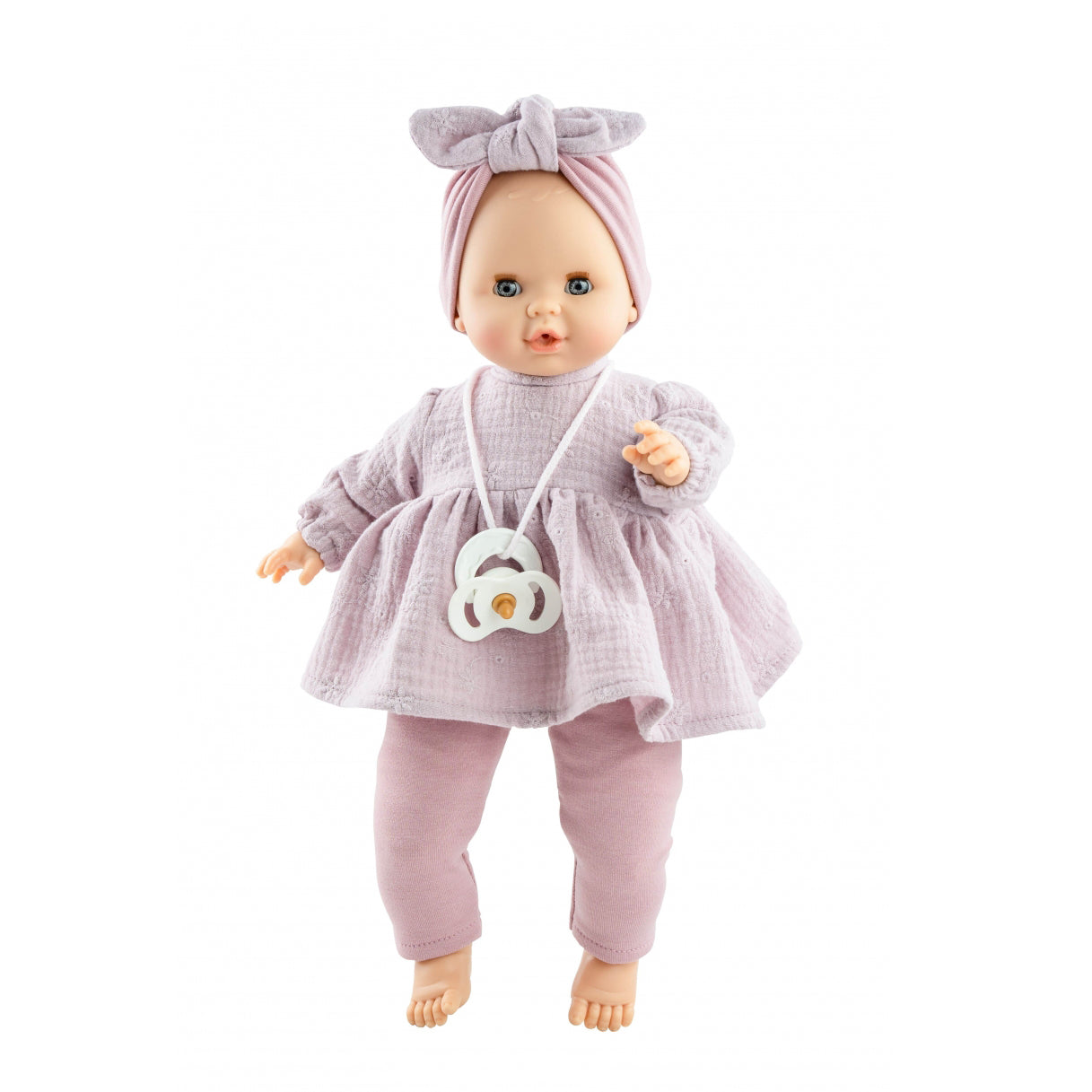 * Paola Reina Doll Girl | Sonya met mechanisme sluitende ogen