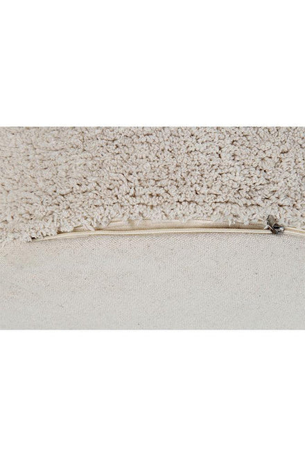 Lorena Canals Pouffe 20xØ50cm | Chill Natural