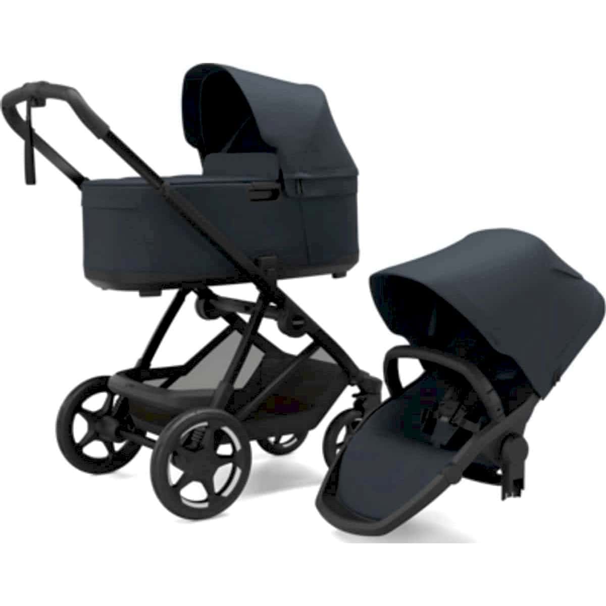 Thule Charm 2-in-1 | Donker Blauw