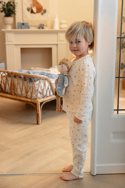 Little Dutch Knuffelpop 35 cm | Prins Jim