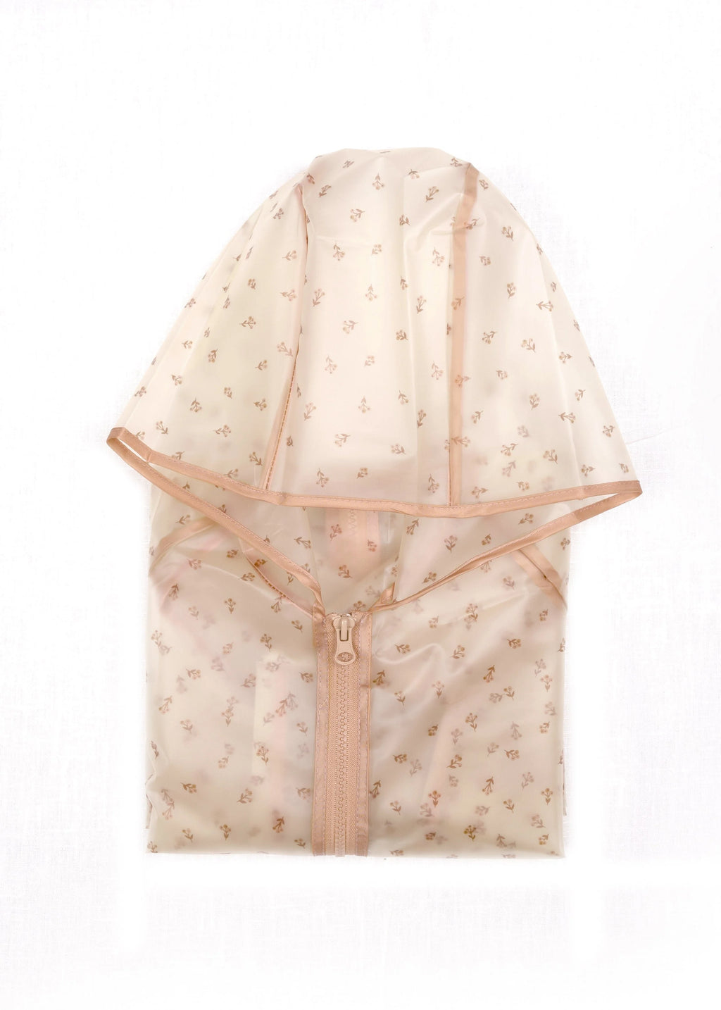 * Mrs. Ertha Drizzles - Regenjas | Flower Buds