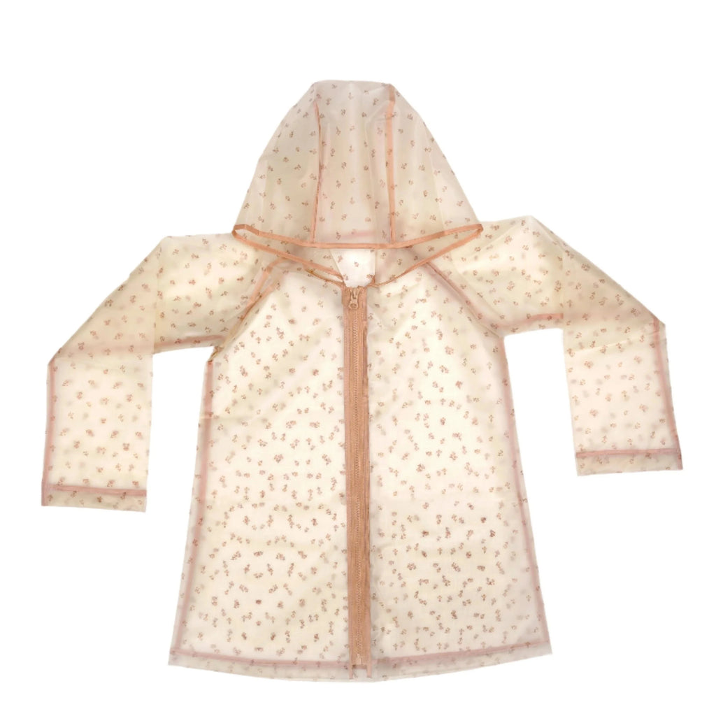 * Mrs. Ertha Drizzles - Regenjas | Flower Buds